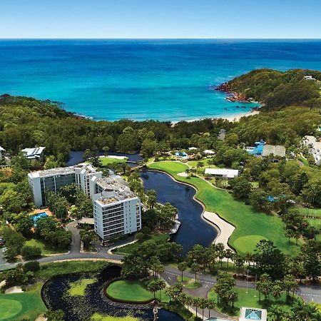 Pacific Bay Resort Кофс-Харбор Экстерьер фото