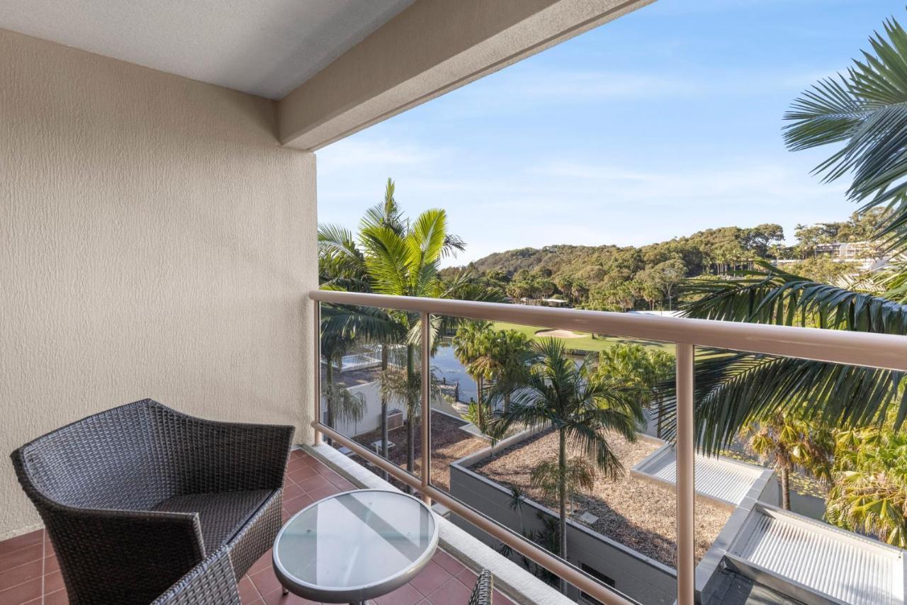 Pacific Bay Resort Кофс-Харбор Экстерьер фото