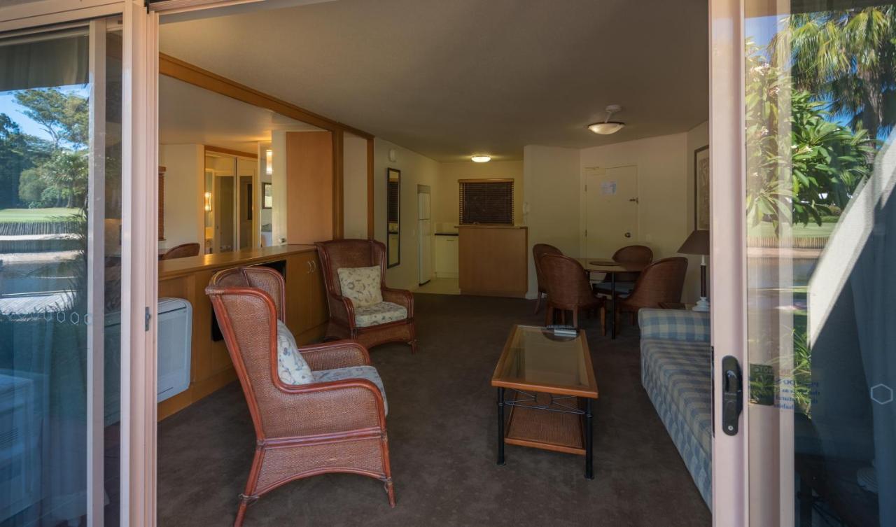 Pacific Bay Resort Кофс-Харбор Экстерьер фото