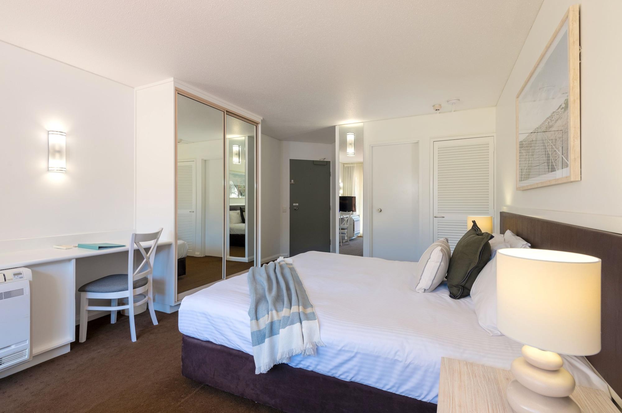 Pacific Bay Resort Кофс-Харбор Экстерьер фото