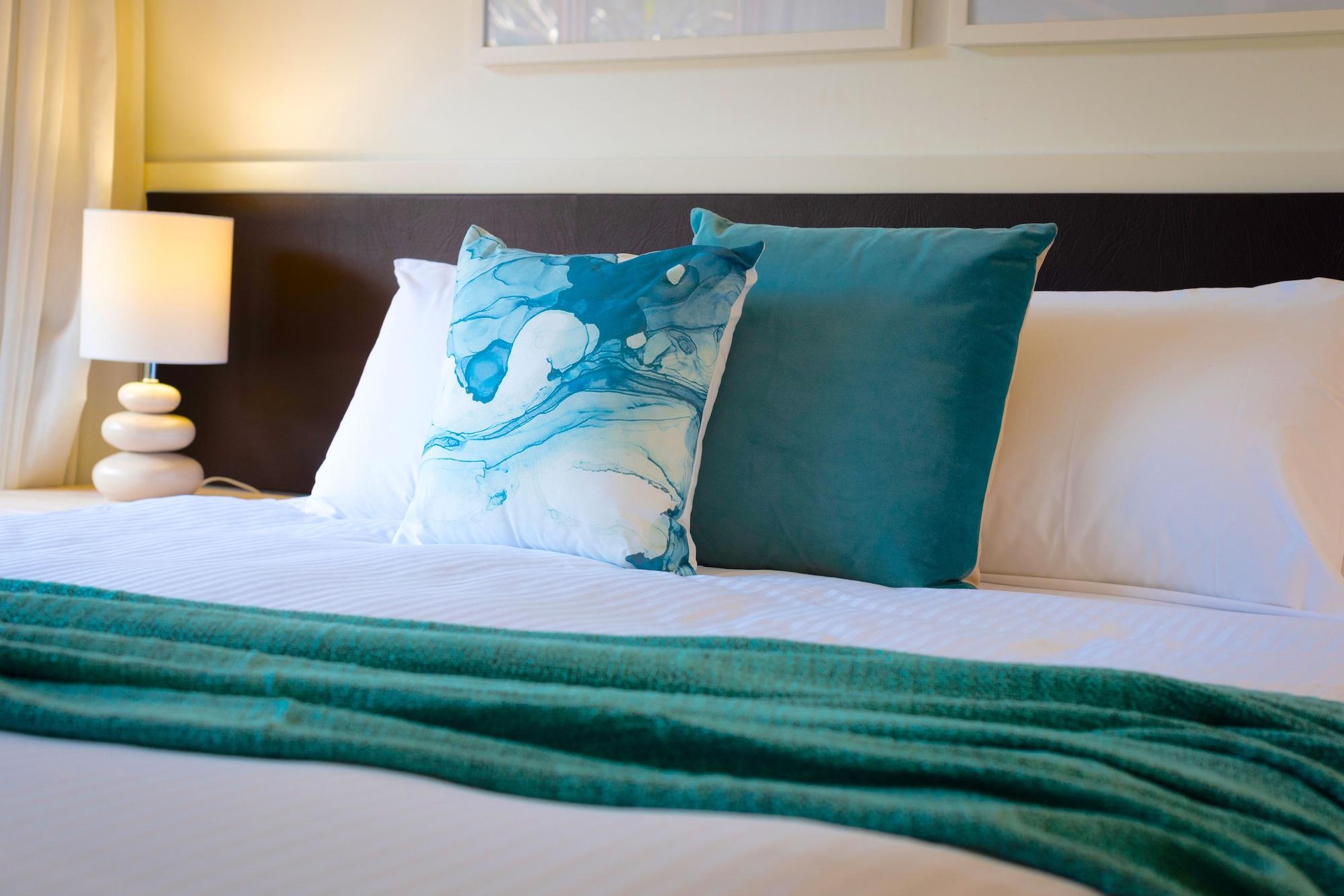 Pacific Bay Resort Кофс-Харбор Экстерьер фото